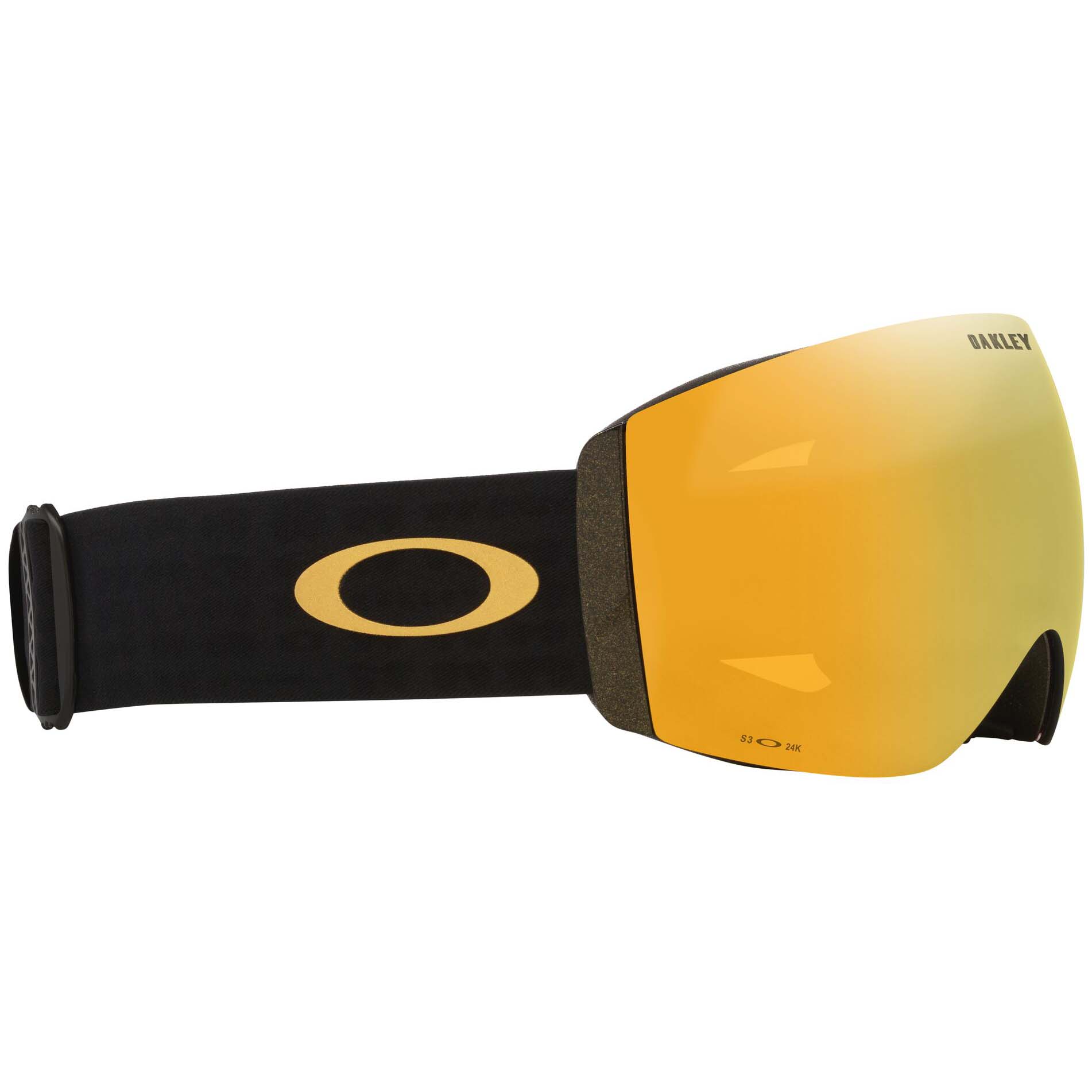 Oakley Flight Deck Pro L Ski/Snowboard Goggles