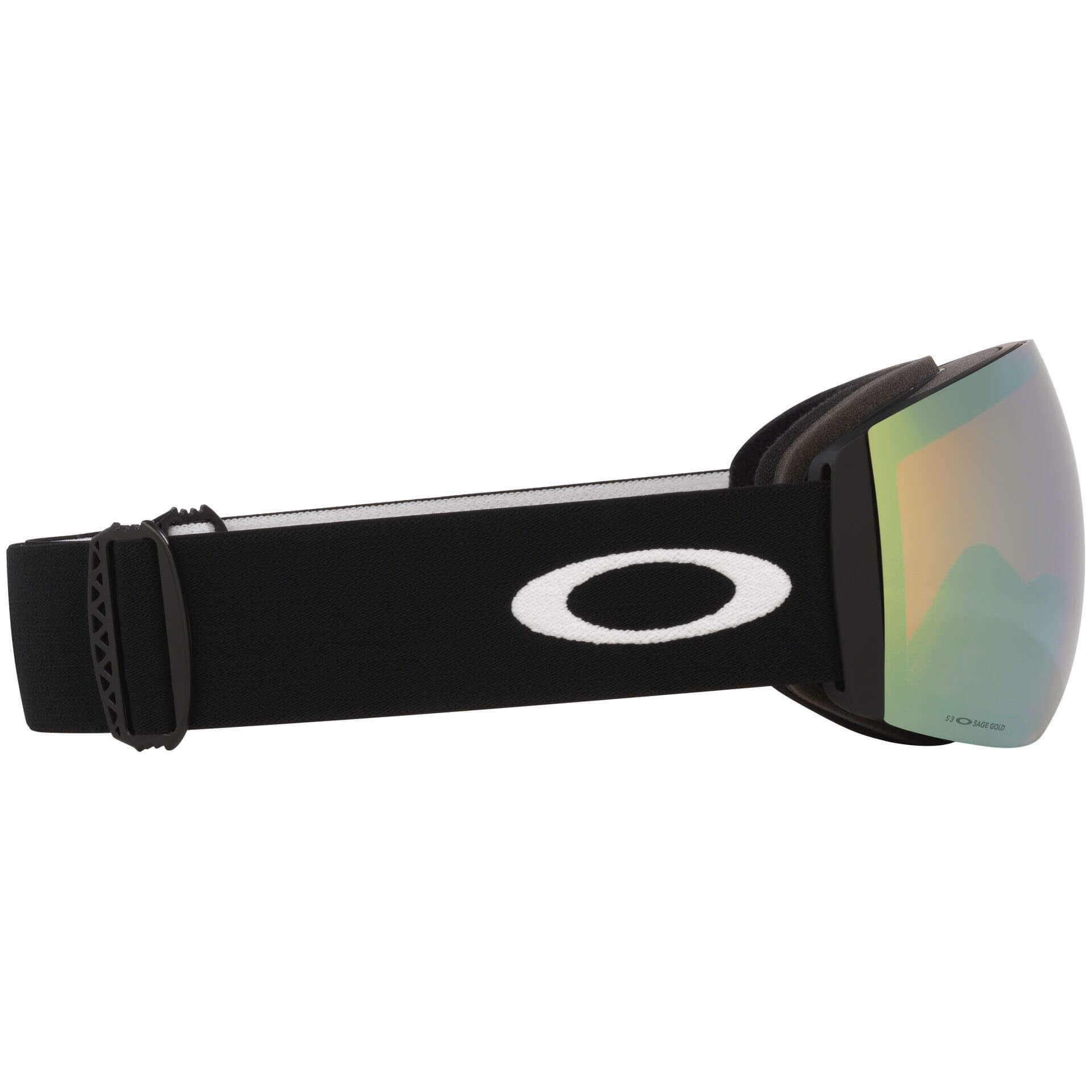 Oakley Flight Deck Pro L Eyewear | Absolute-Snow