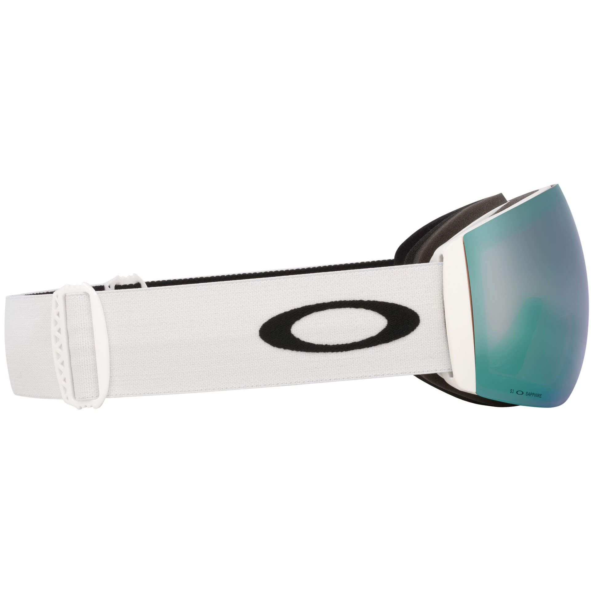 Oakley Flight Deck Pro L Ski/Snowboard Goggles