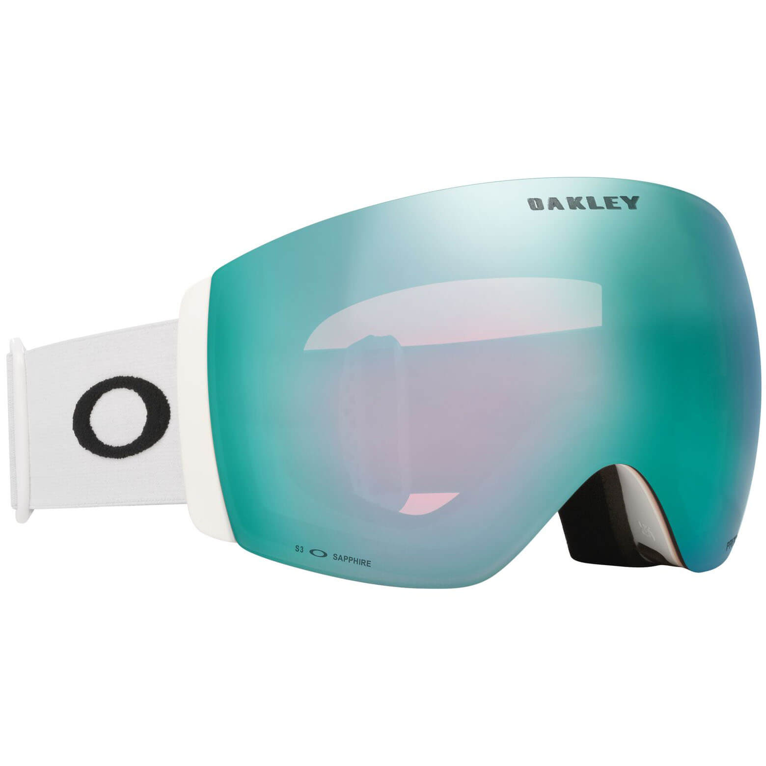 Oakley Flight Deck Pro L Ski/Snowboard Goggles