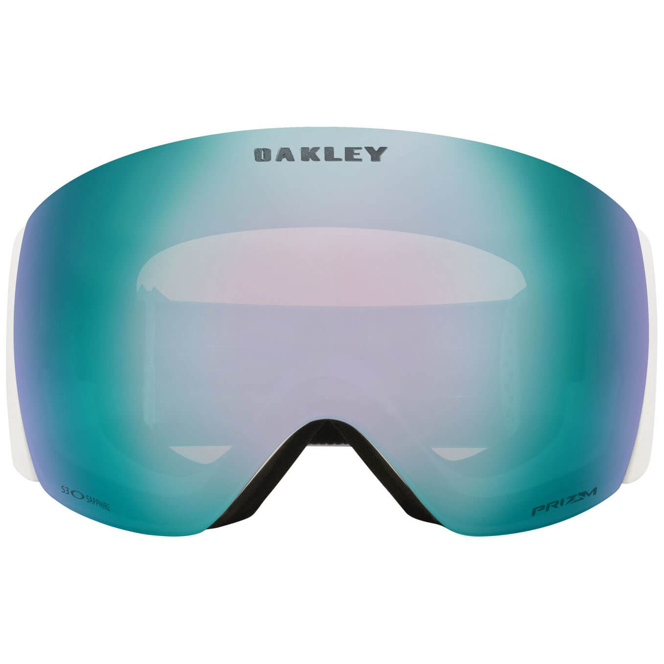 Oakley Flight Deck Pro L Ski/Snowboard Goggles
