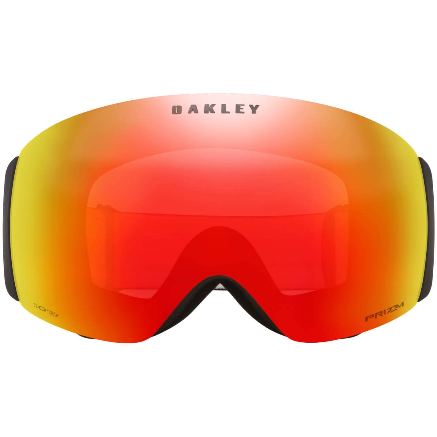 Oakley Flight Deck Pro M Asia Fit Ski/Snowboard Goggles