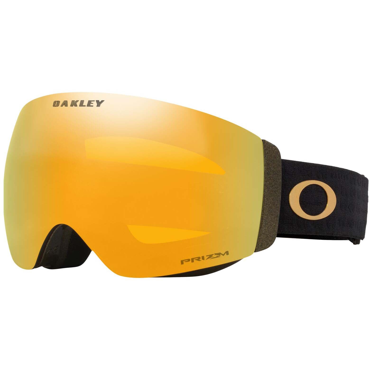 Oakley Flight Deck Pro M Ski/Snowboard Goggles