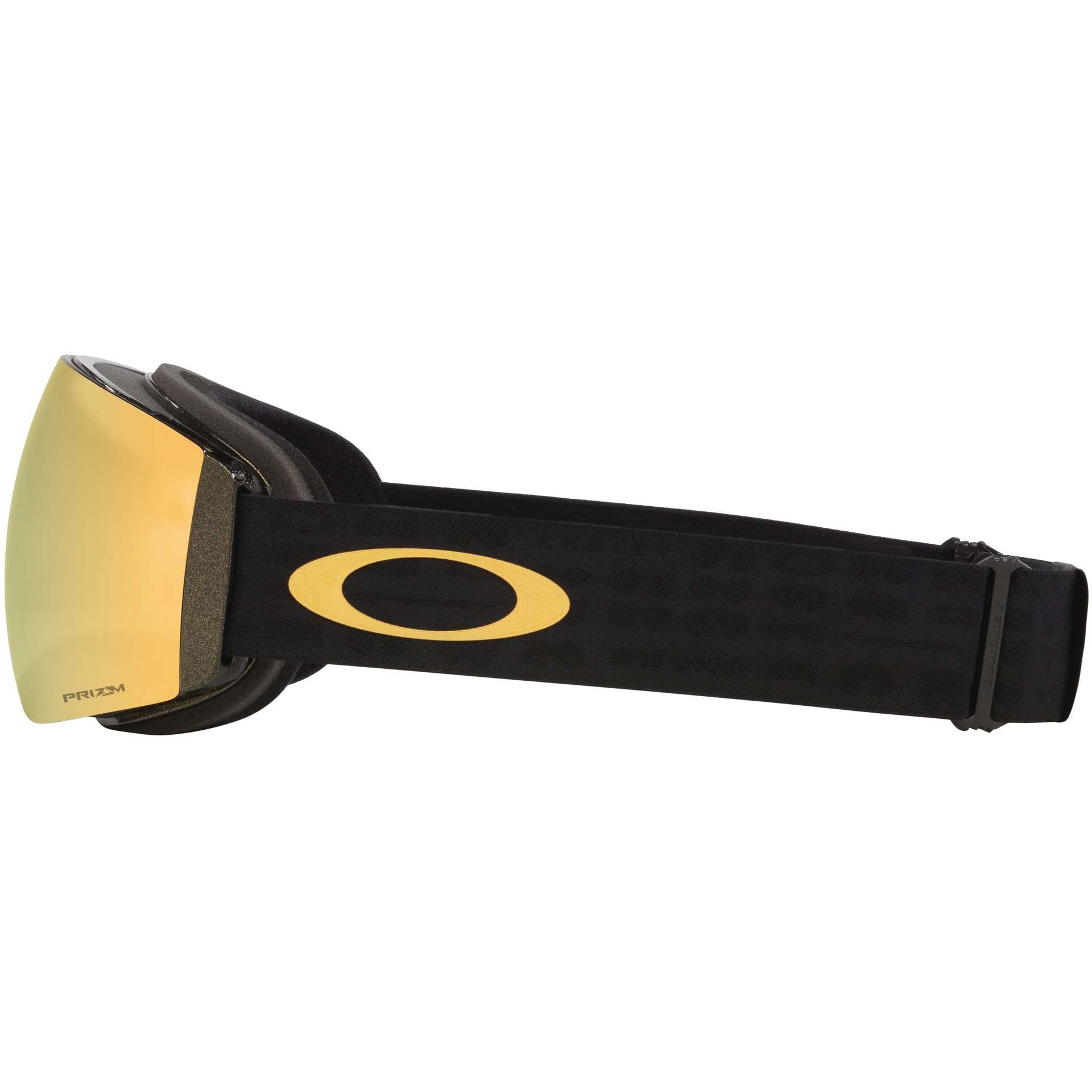 Oakley Flight Deck Pro M Ski/Snowboard Goggles