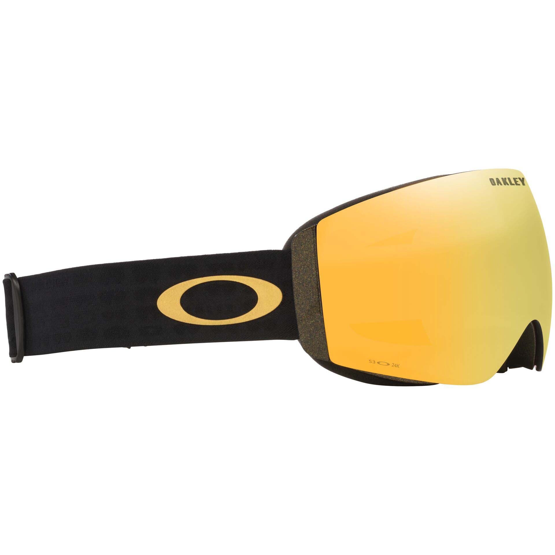 Oakley Flight Deck Pro M Ski/Snowboard Goggles