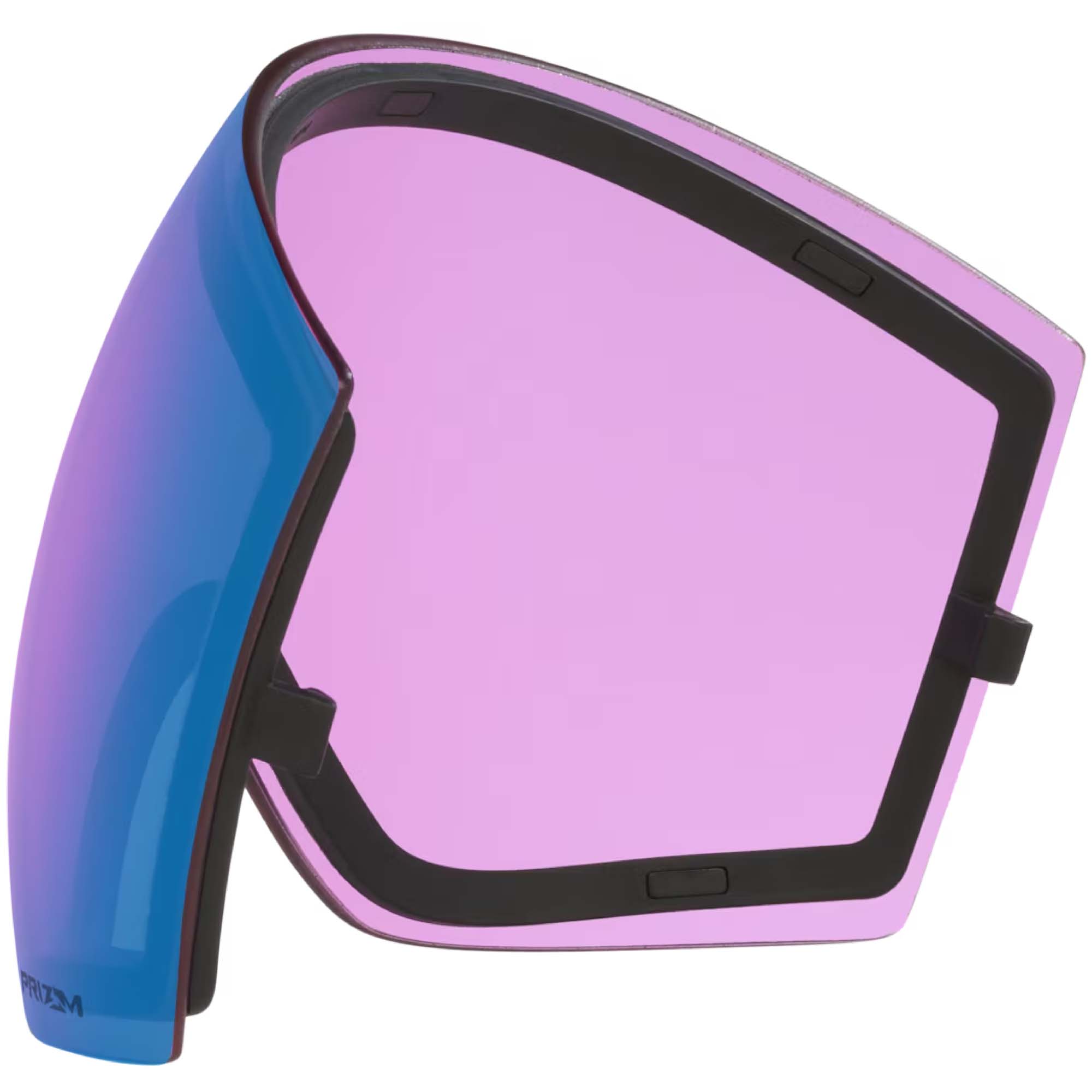 Oakley Flight Deck Pro M Ski/Snowboard Goggles