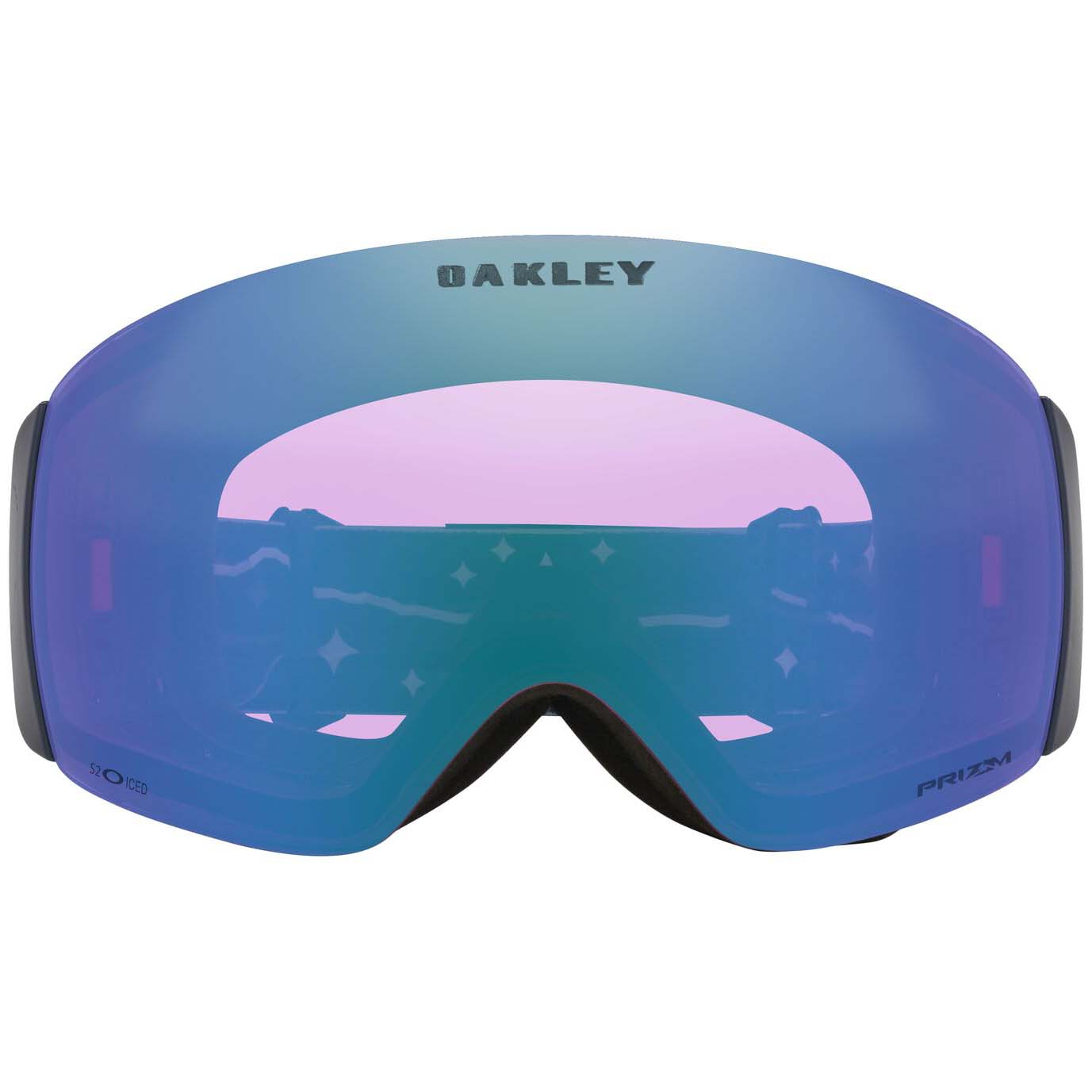 Oakley Flight Deck Pro M Mikaela Shriffin Ski/Snowboard Goggles