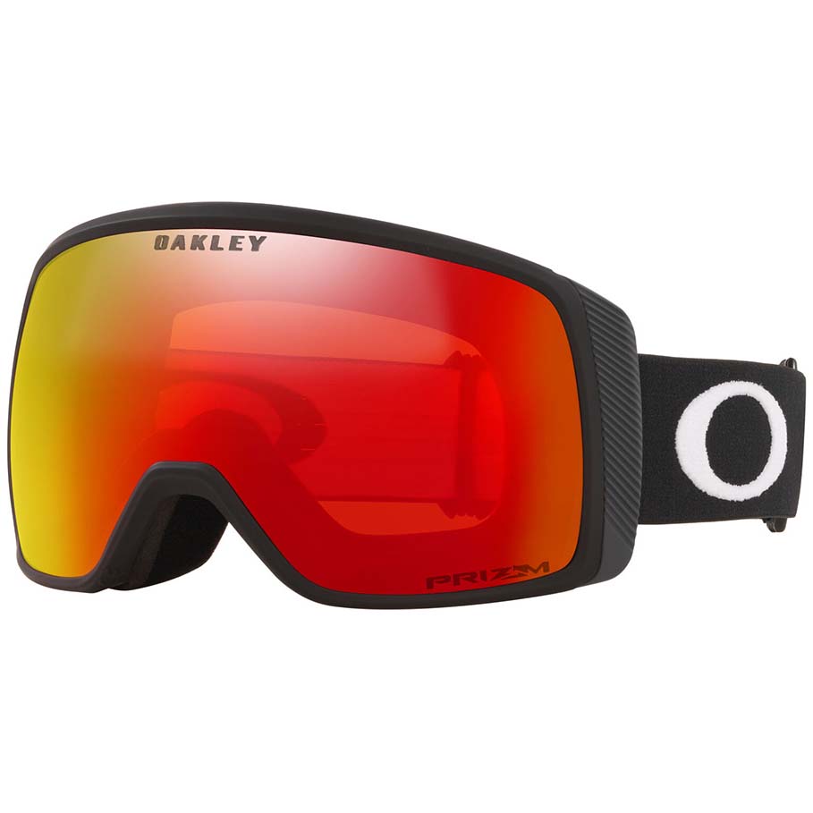 Oakley Flight Tracker S Ski/Snowboard Goggles