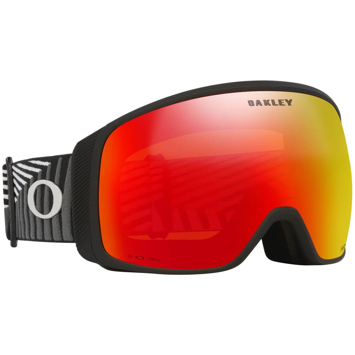 Oakley Flight Tracker L Ski/Snowboard Goggles