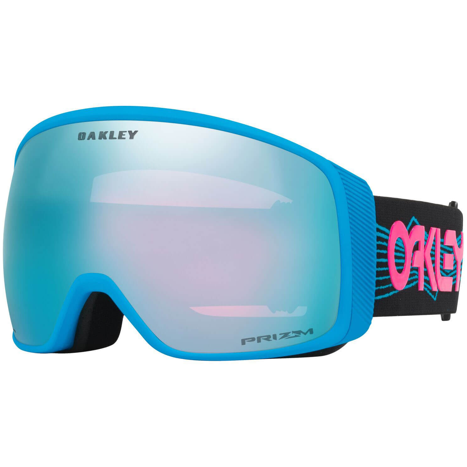 Oakley Flight Tracker L Ski/Snowboard Goggles