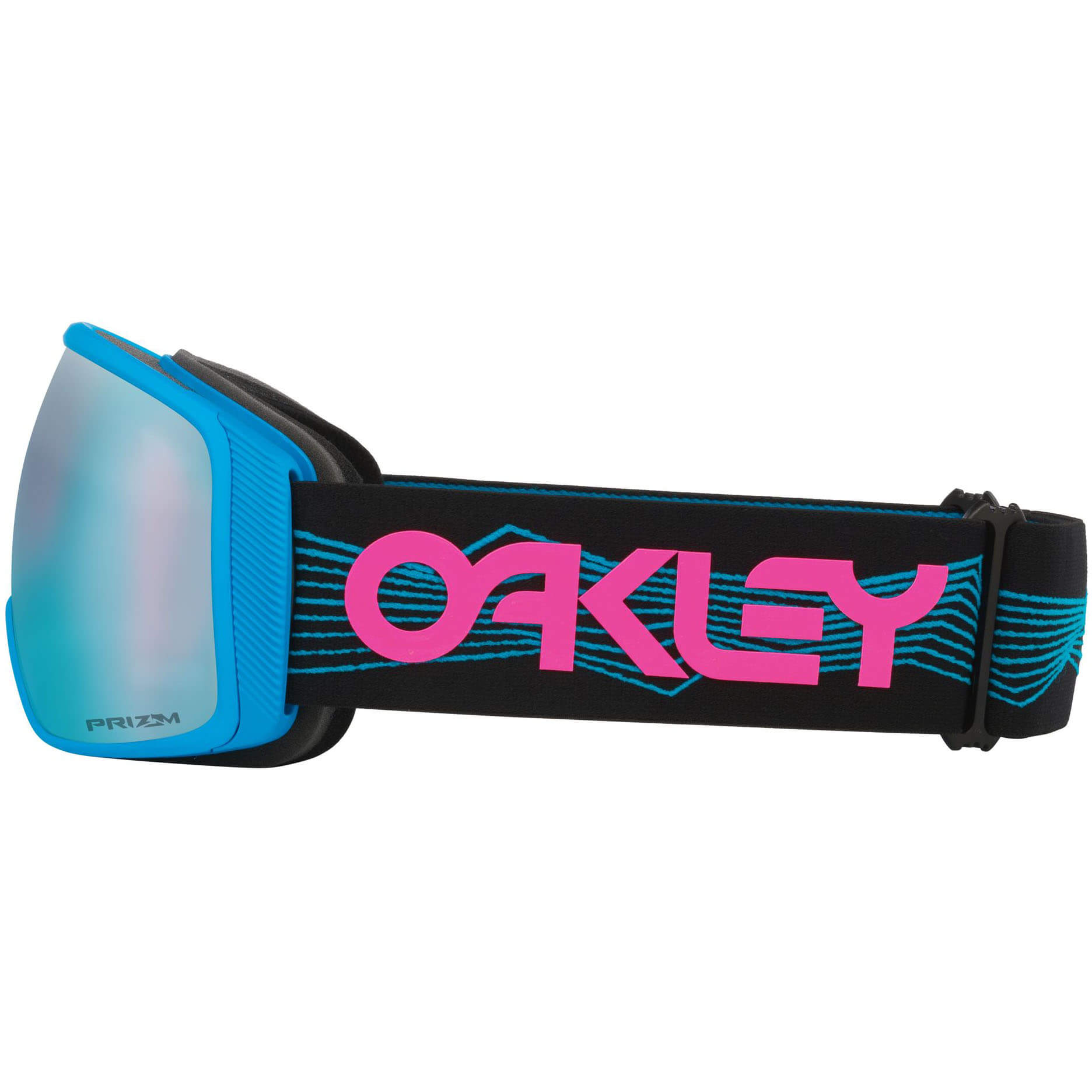 Oakley Flight Tracker L Ski/Snowboard Goggles