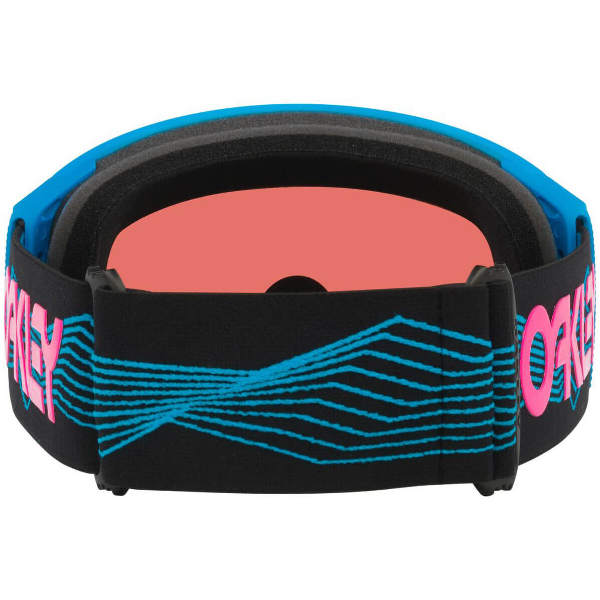 Oakley Flight Tracker L Ski/Snowboard Goggles