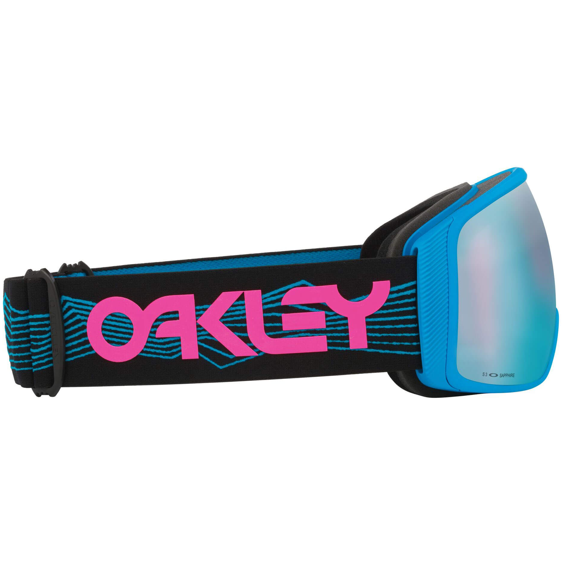 Oakley Flight Tracker L Ski/Snowboard Goggles