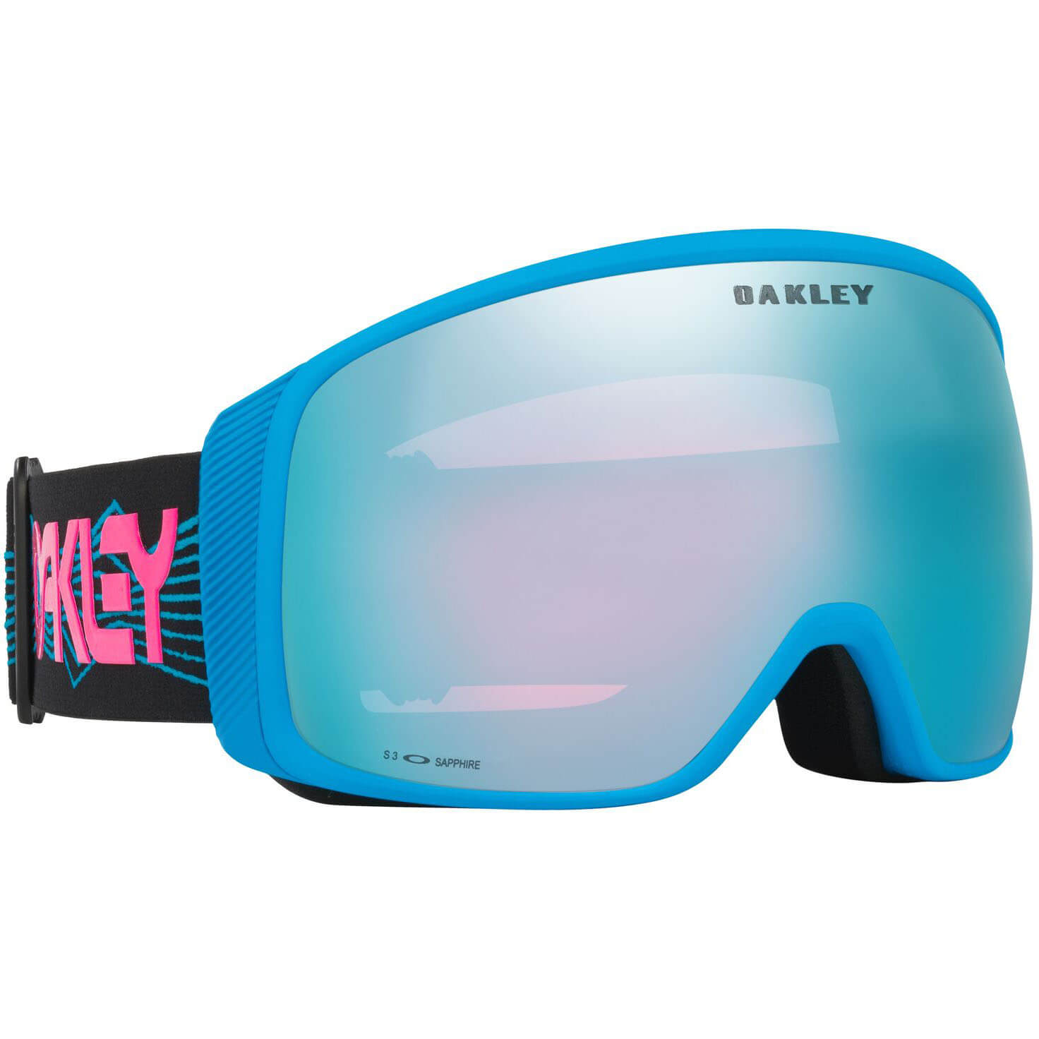 Oakley Flight Tracker L Ski/Snowboard Goggles