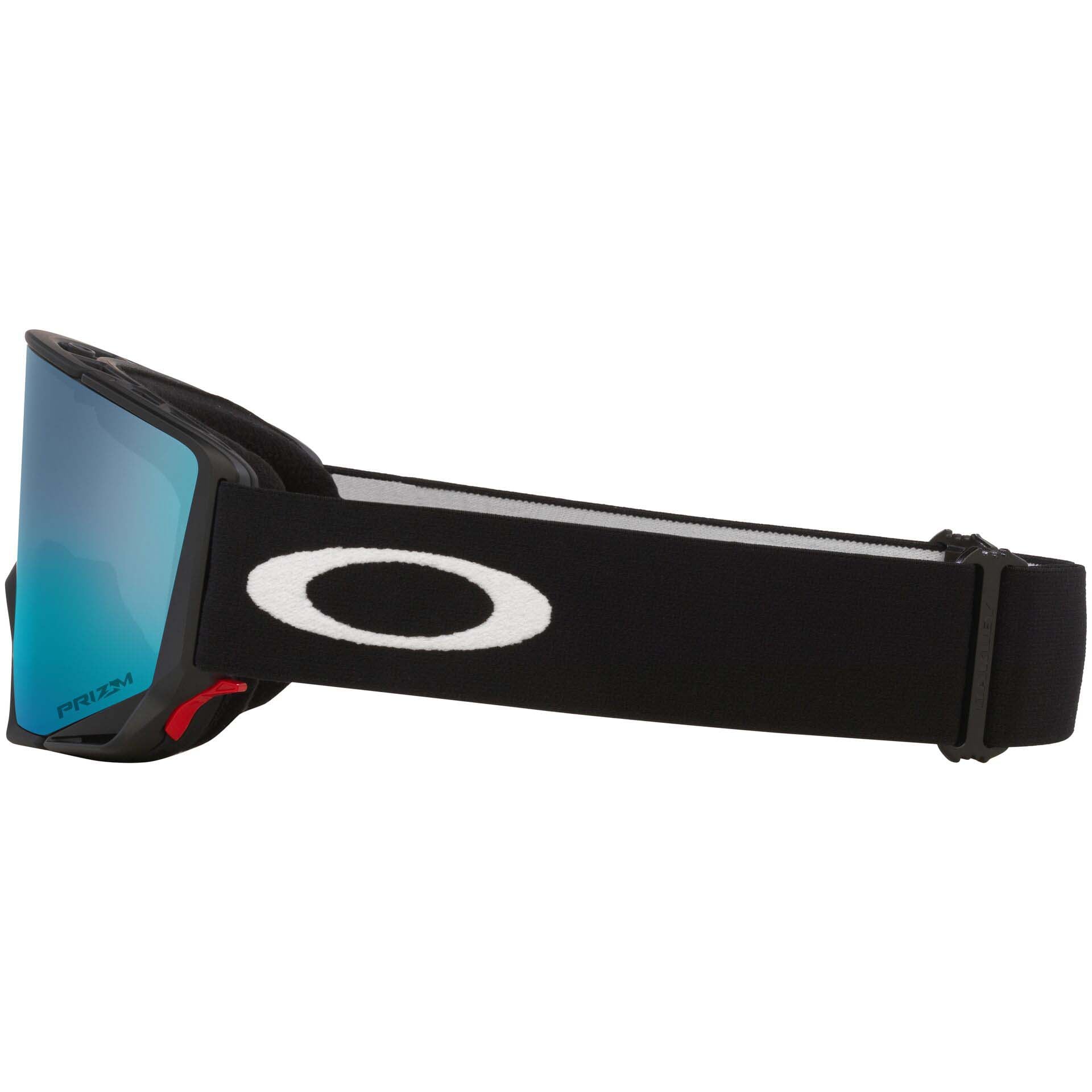 Oakley Flow Scape M Ski/Snowboard Goggles