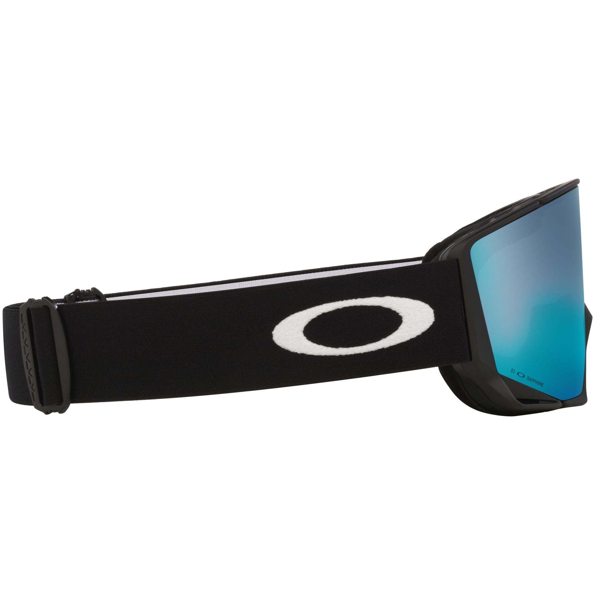Oakley Flow Scape M Ski/Snowboard Goggles