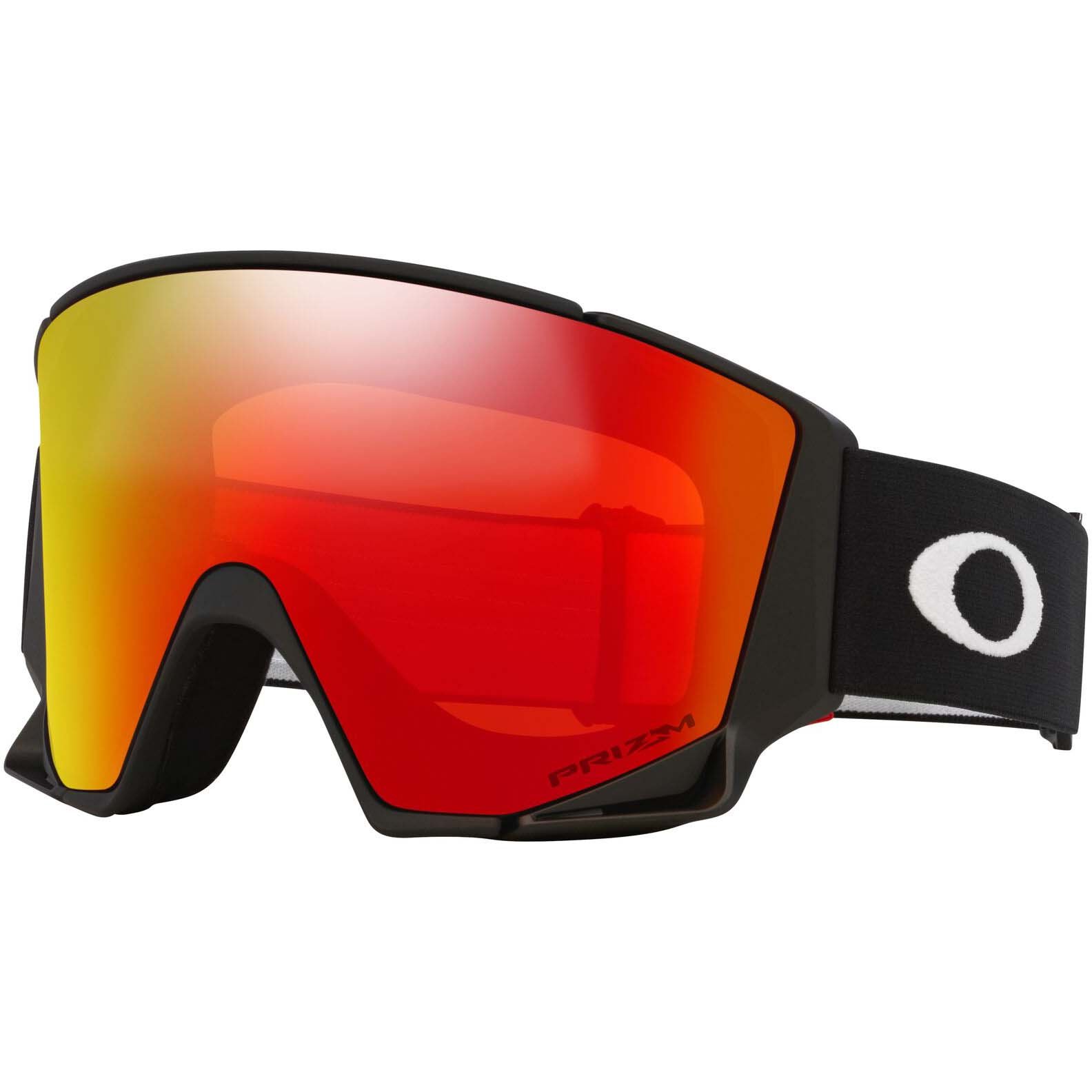 Oakley Flow Scape L Eyewear | Absolute-Snow