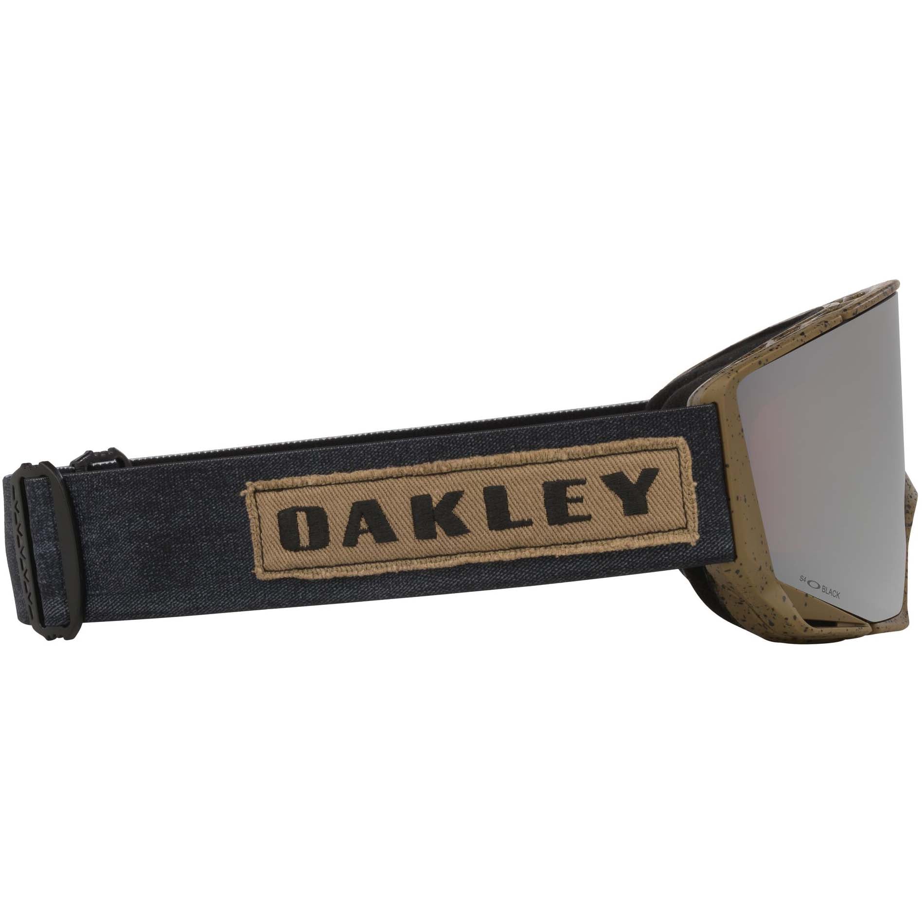 Oakley Flow Scape L Eyewear | Absolute-Snow