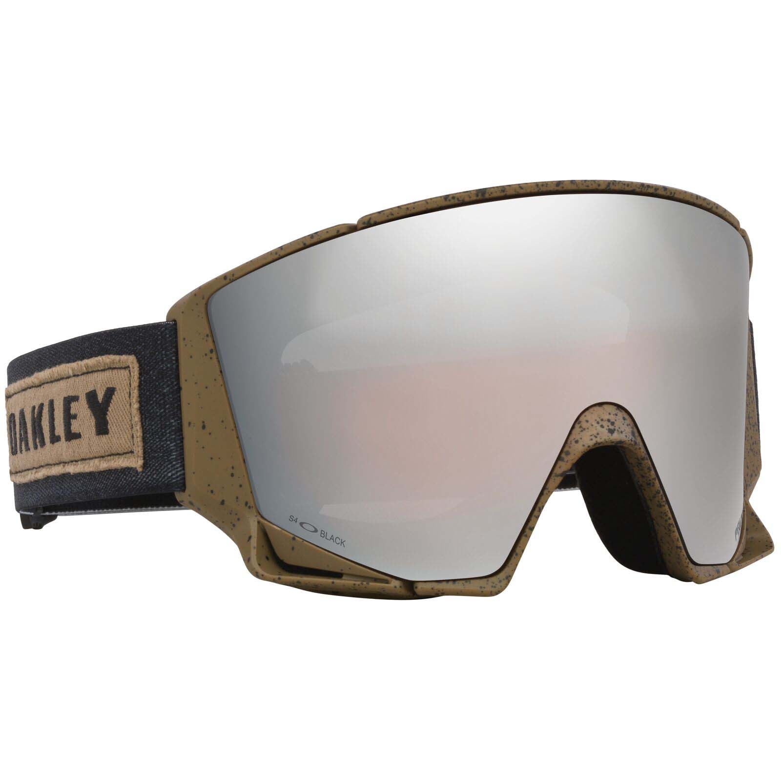 Oakley Flow Scape L Ski/Snowboard Goggles