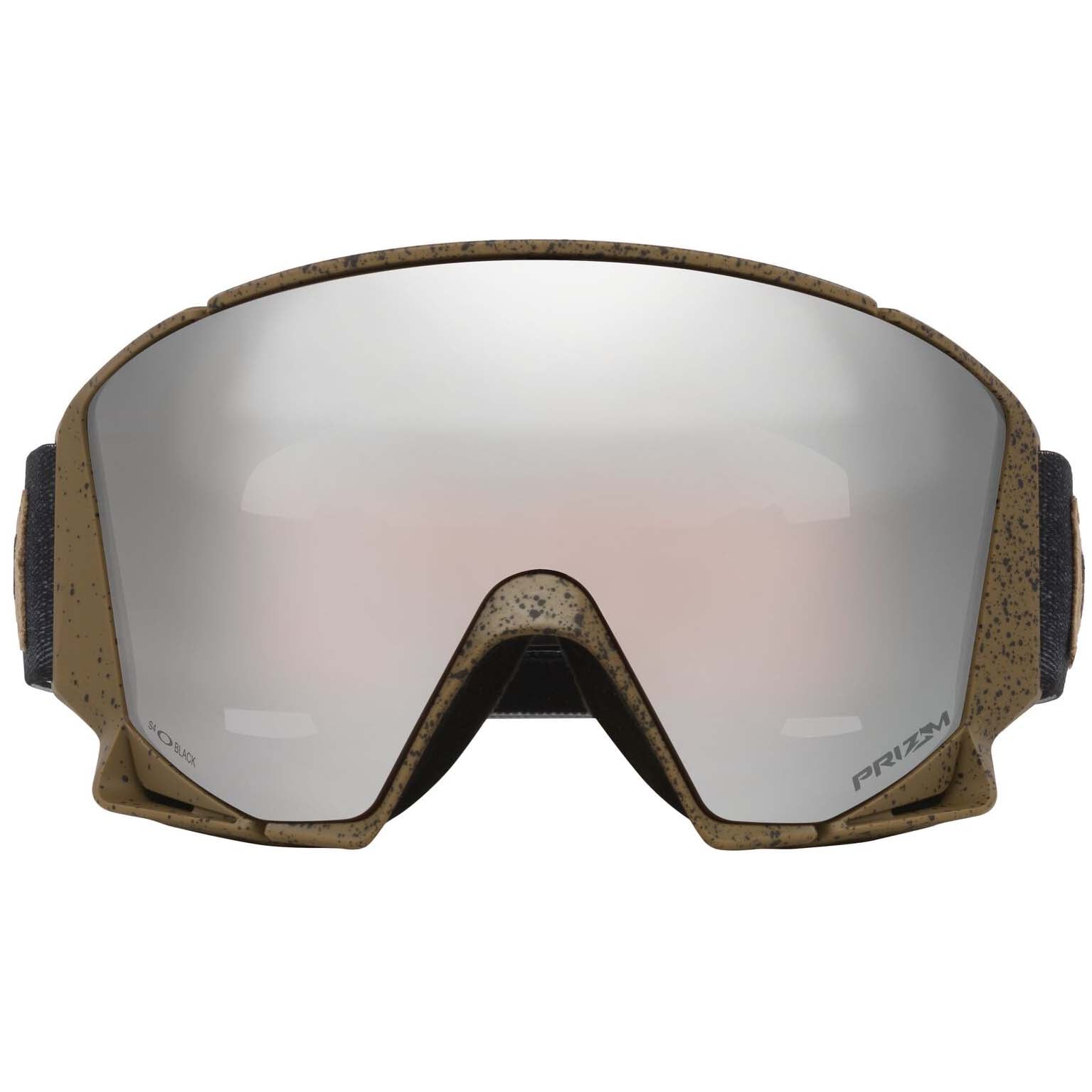 Oakley Flow Scape L Eyewear | Absolute-Snow