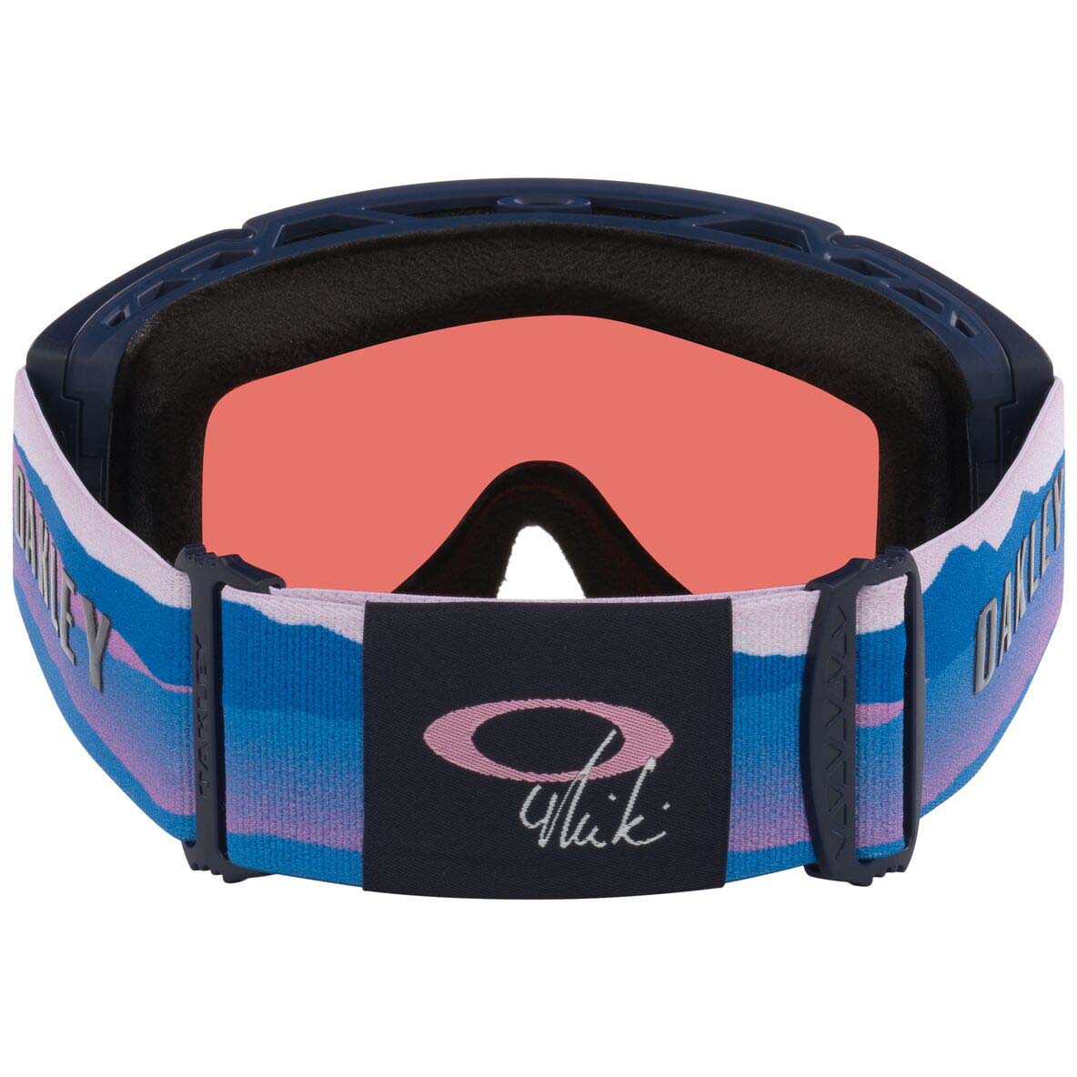 Oakley Flow Scape M Ski/Snowboard Goggles