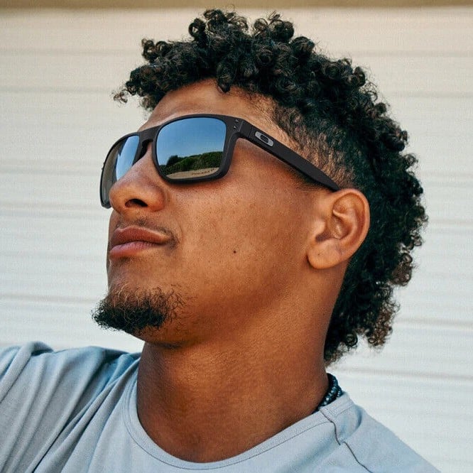 Oakley Holbrook Sunglasses