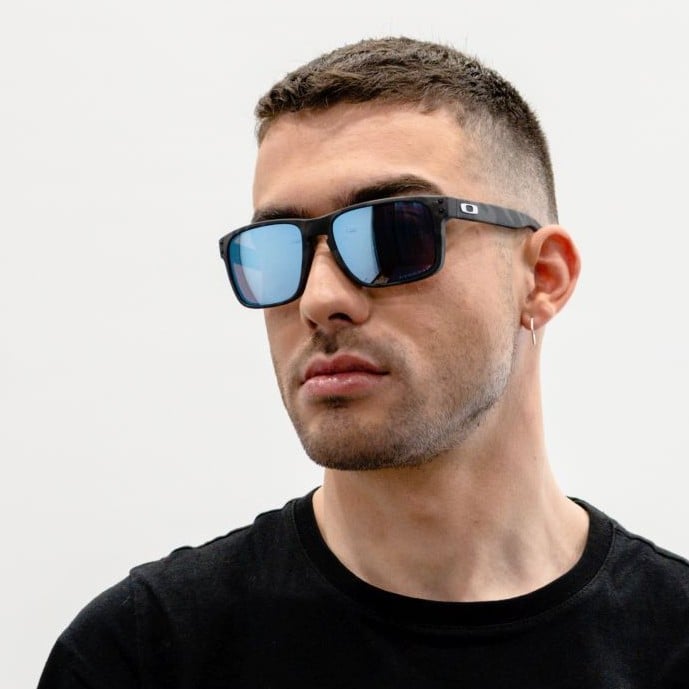 Oakley Holbrook Sunglasses