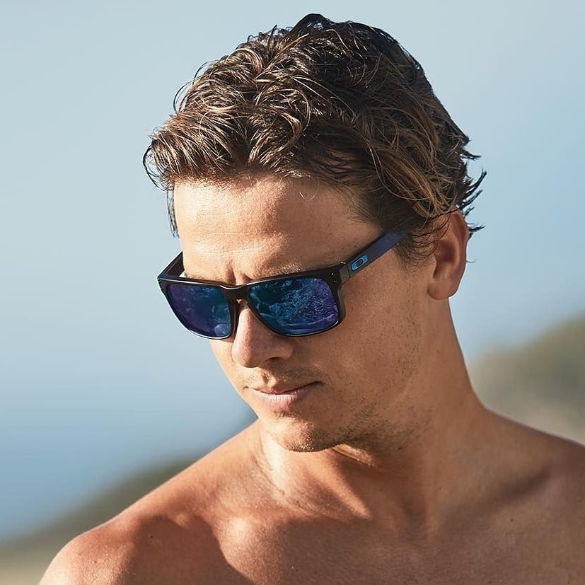 Oakley Holbrook Sunglasses