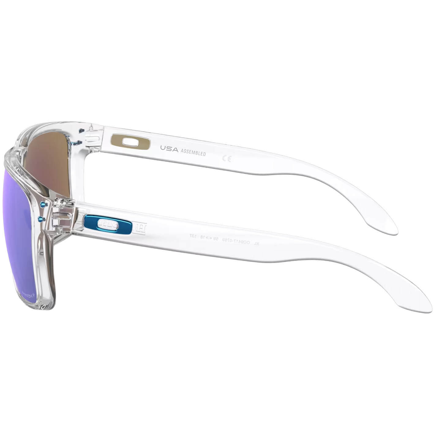 Oakley Holbrook XL Unisex Sunglasses