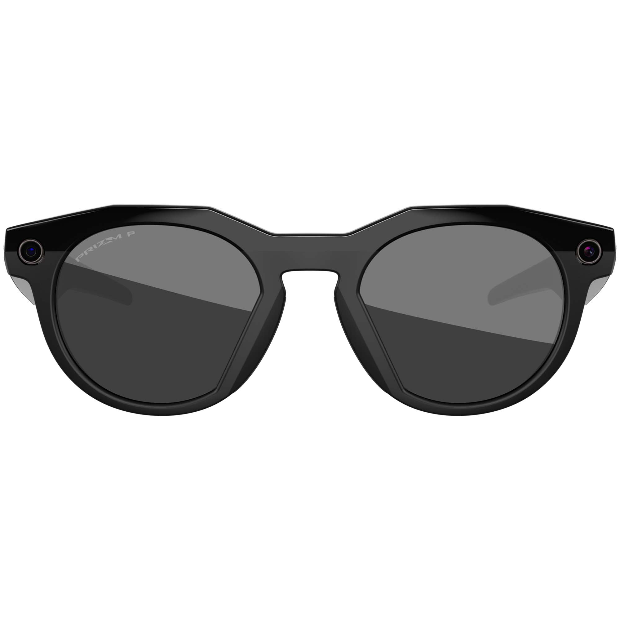 Oakley Hstn Meta AI Assisted Unisex Sunglasses