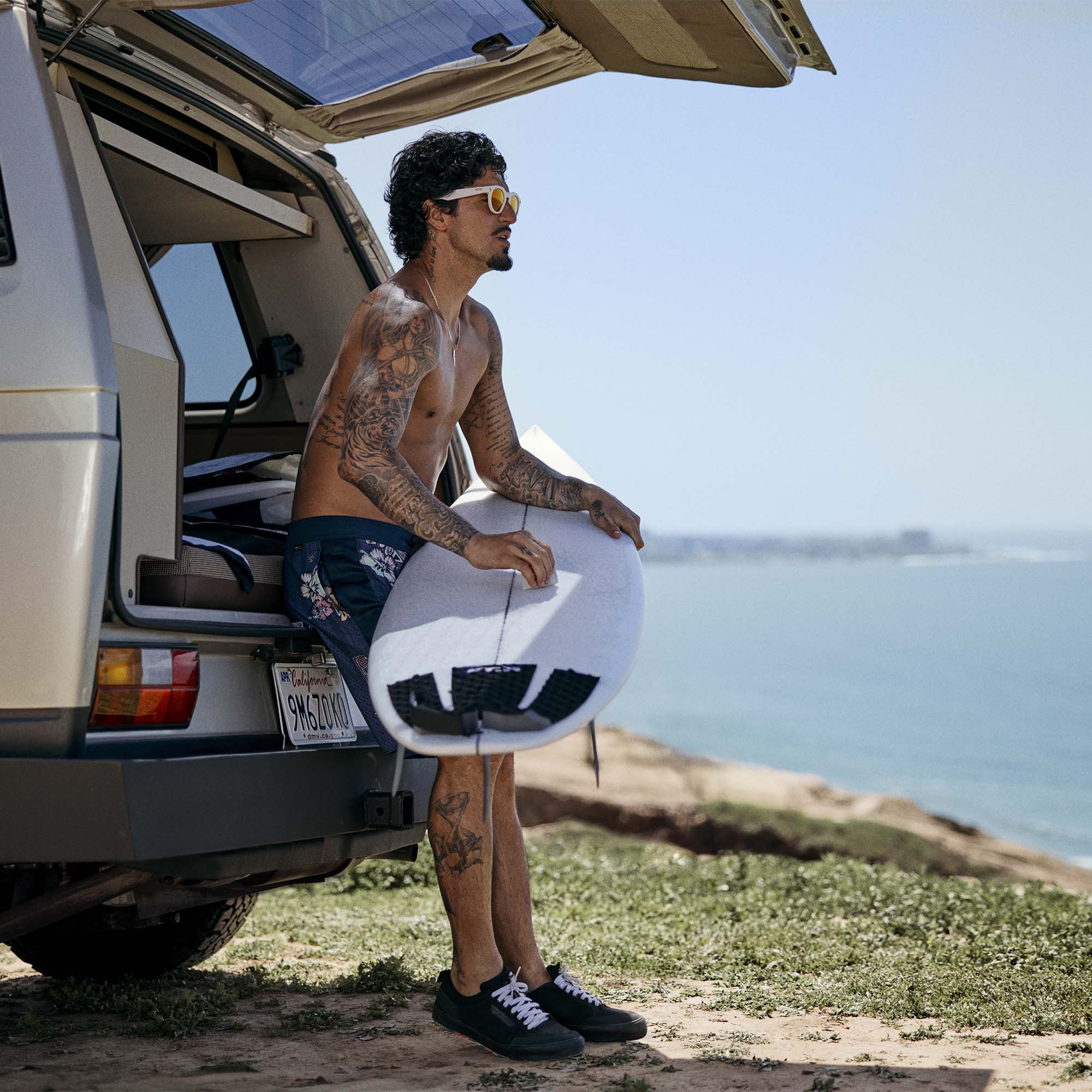 Oakley Hstn Meta AI Assisted Unisex Sunglasses