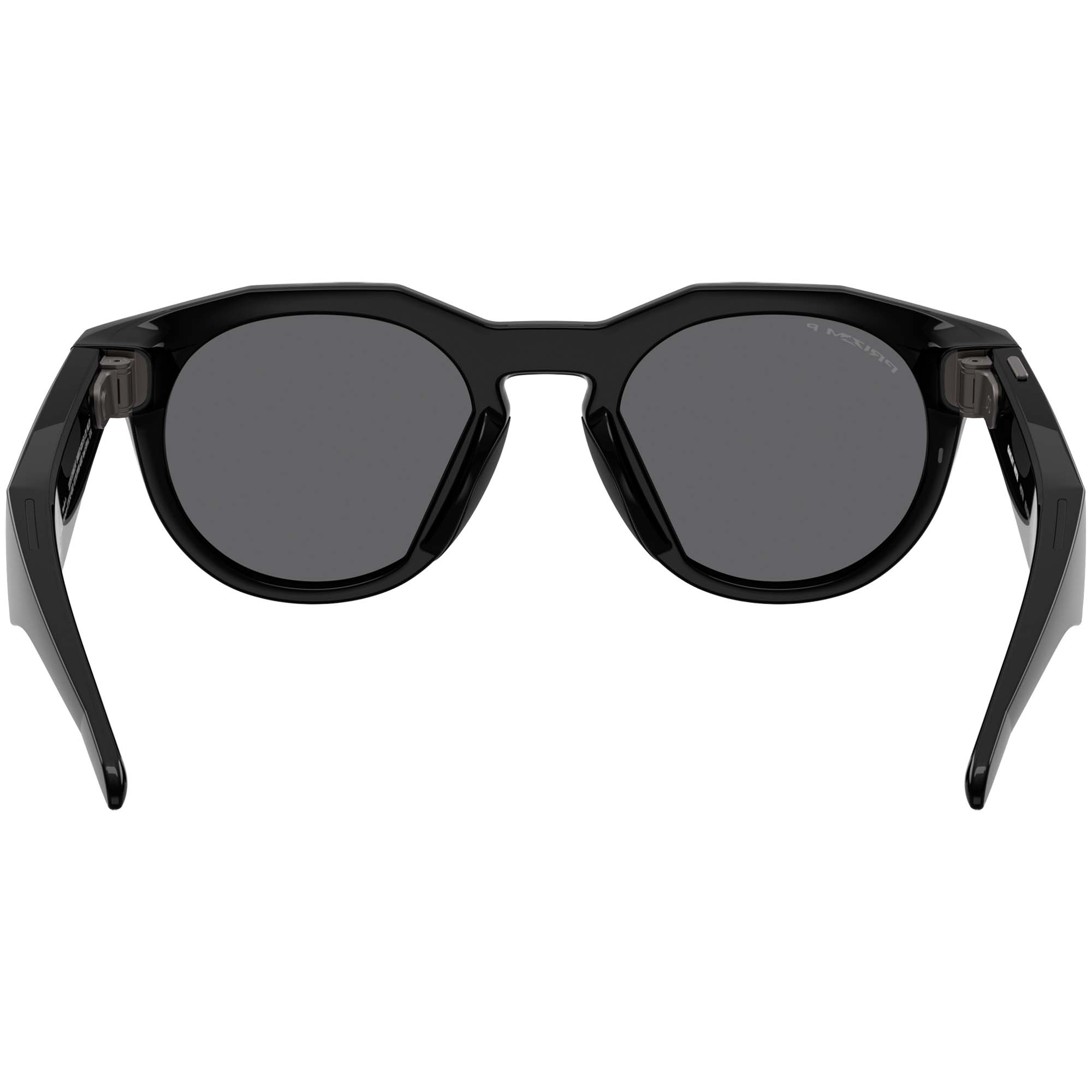 Oakley Hstn Meta AI Assisted Unisex Sunglasses
