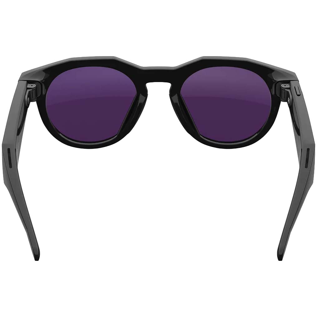 Oakley Hstn Meta AI Assisted Unisex Sunglasses