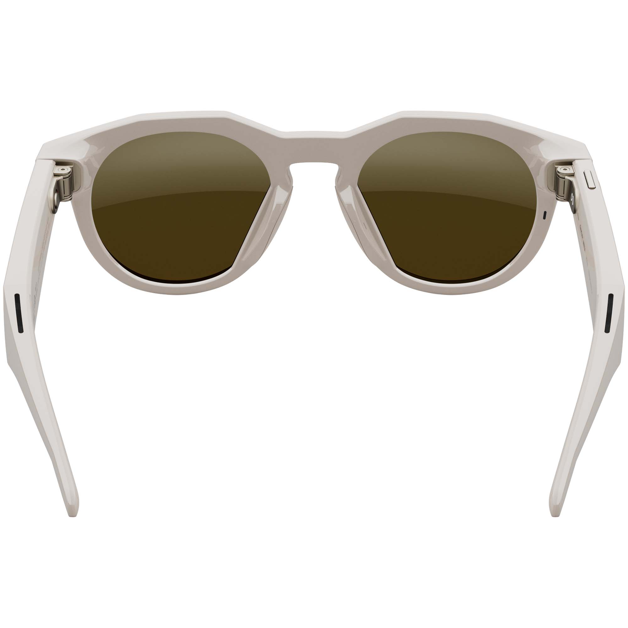 Oakley Hstn Meta AI Assisted Unisex Sunglasses