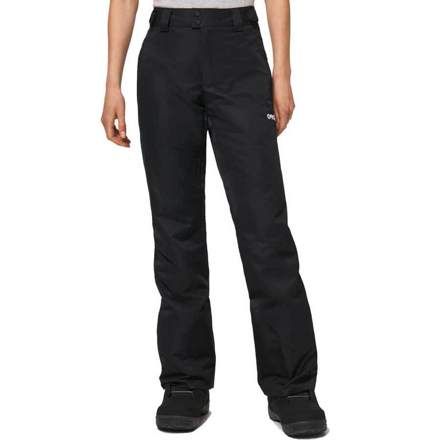Oakley Jasmine Insulated Pant Bottoms | Absolute-Snow