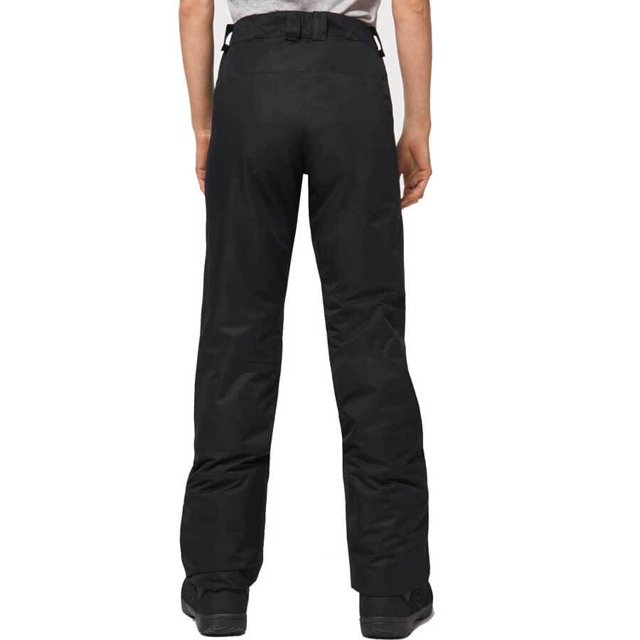 Oakley Jasmine Women's Insulated Snowboard/Ski Pants