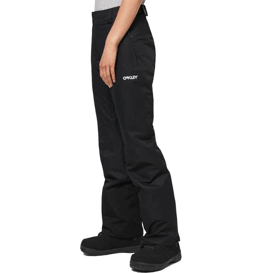 Oakley Jasmine Women's Insulated Snowboard/Ski Pants