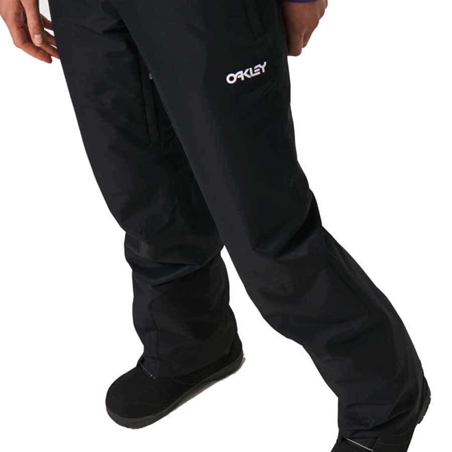 Oakley Jasmine Women's Insulated Snowboard/Ski Pants