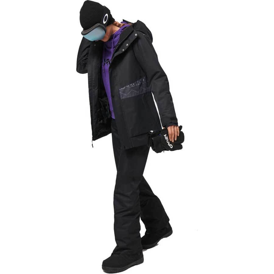 Oakley Jasmine Women's Insulated Snowboard/Ski Pants