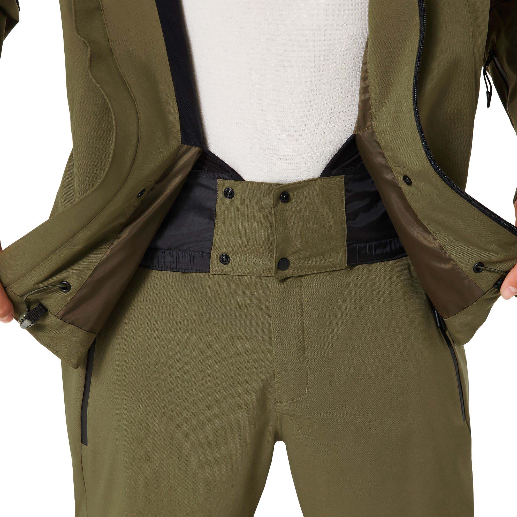 Oakley Kendall Rc 2.0 Shell Ski/Snowboard Jacket