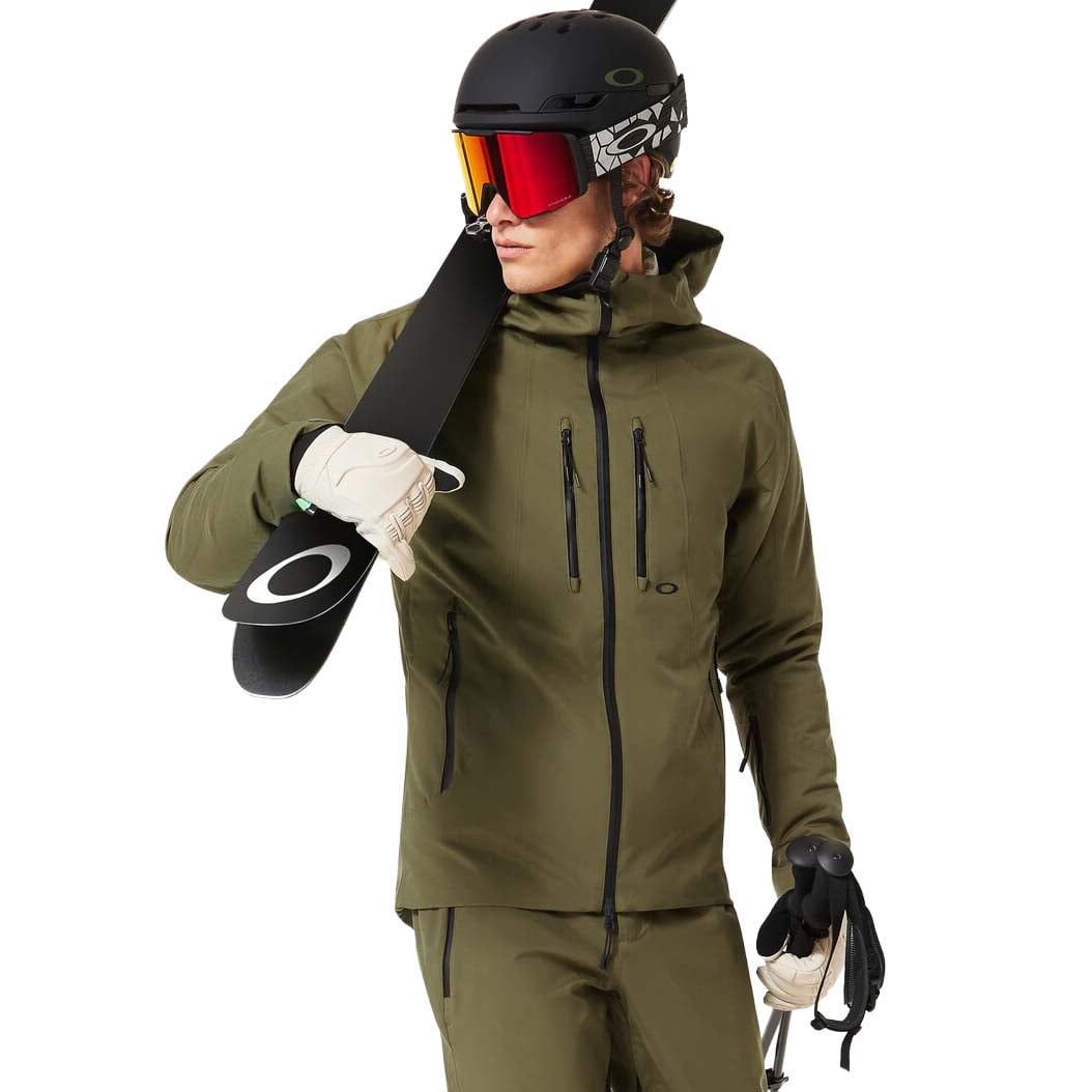 Oakley Kendall Rc 2.0 Shell Ski/Snowboard Jacket