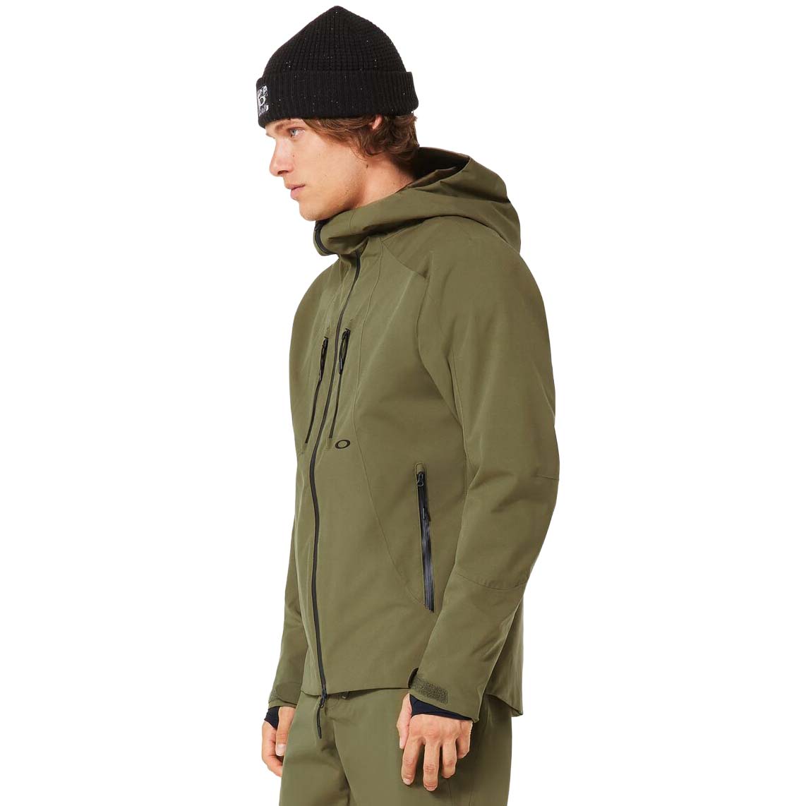 Oakley Kendall Rc 2.0 Shell Ski/Snowboard Jacket