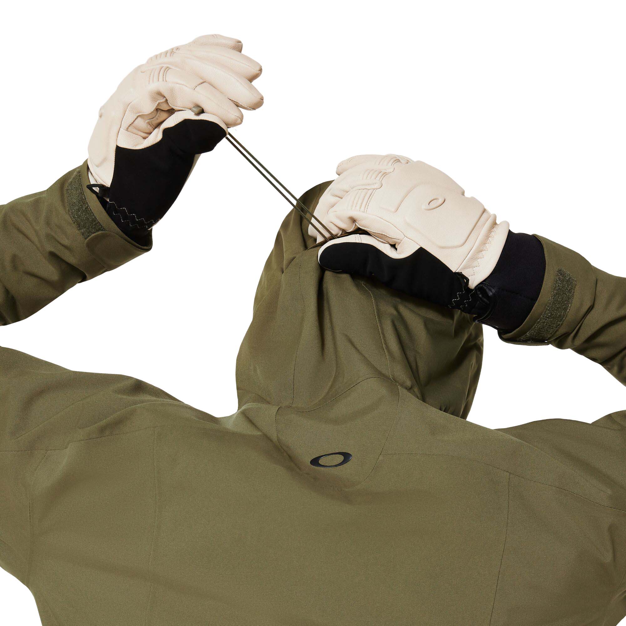 Oakley Kendall Rc 2.0 Shell Ski/Snowboard Jacket