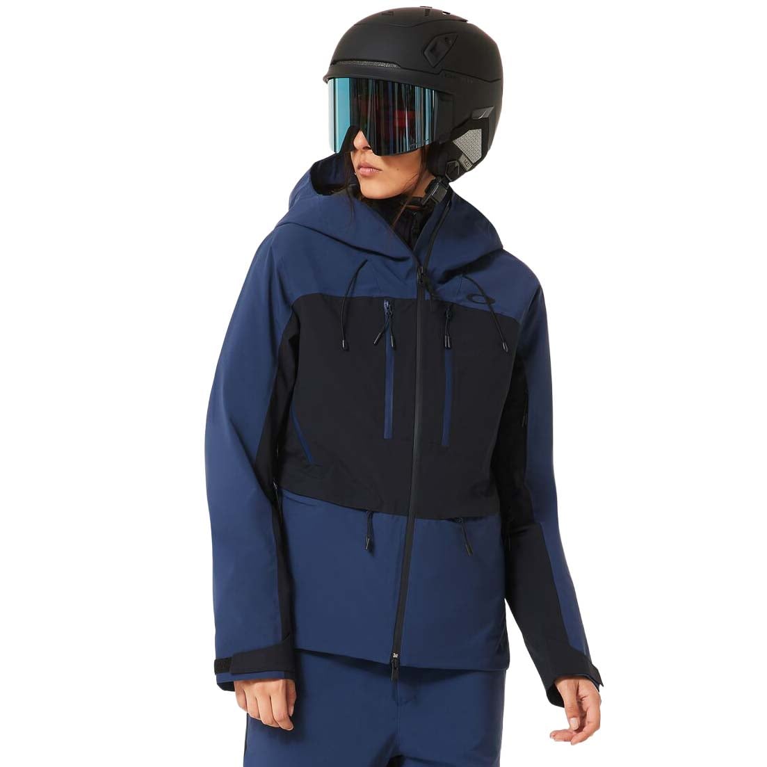 Oakley Kendall Rc Women's Insulated Ski/Snowboard Jacket 