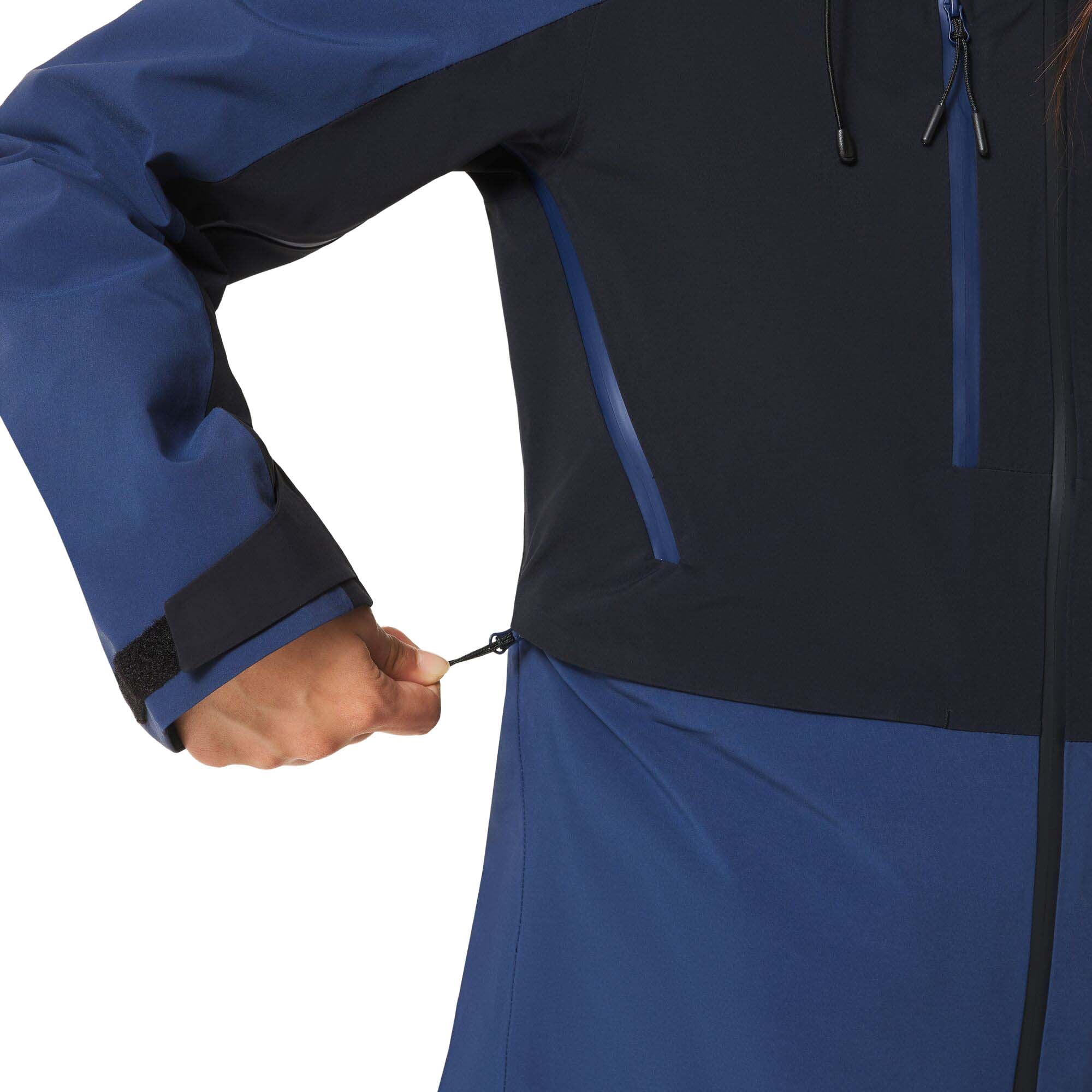 Oakley Kendall Rc Women's Insulated Ski/Snowboard Jacket 