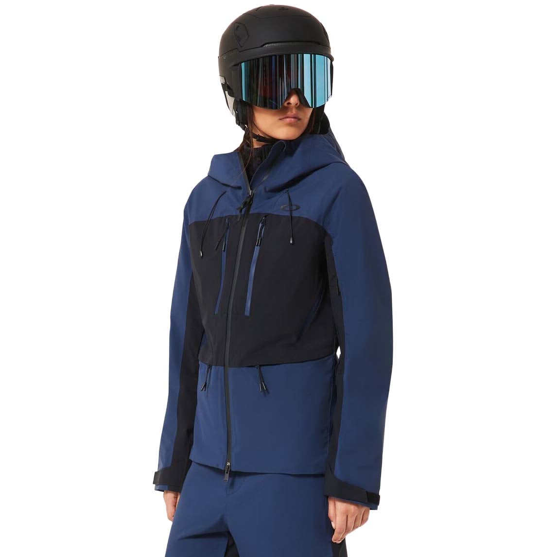 Oakley Kendall Rc Women's Insulated Ski/Snowboard Jacket 