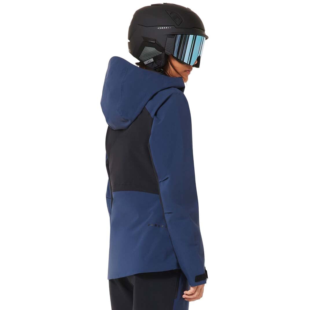 Oakley Kendall Rc Women's Insulated Ski/Snowboard Jacket 