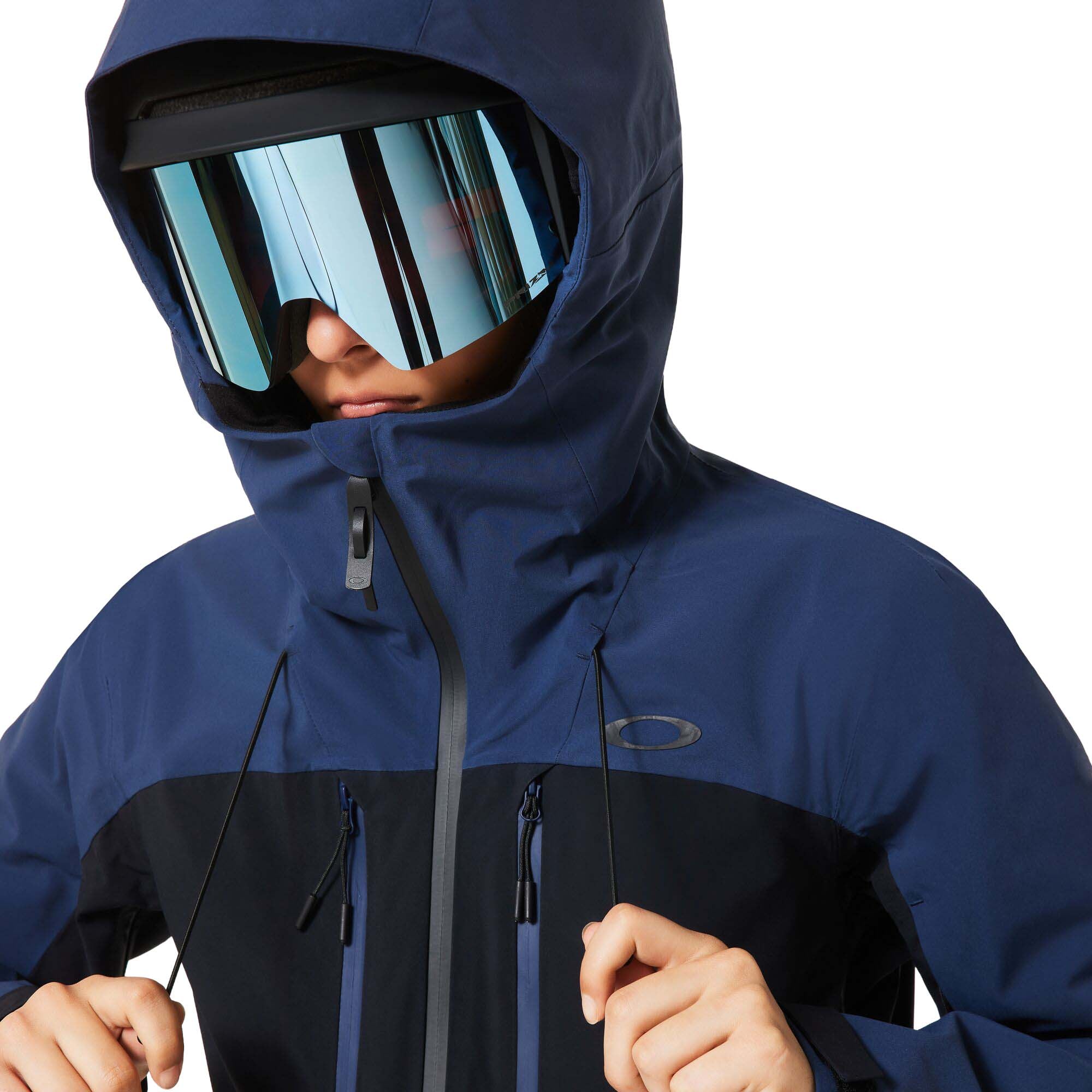 Oakley Kendall Rc Women's Insulated Ski/Snowboard Jacket 