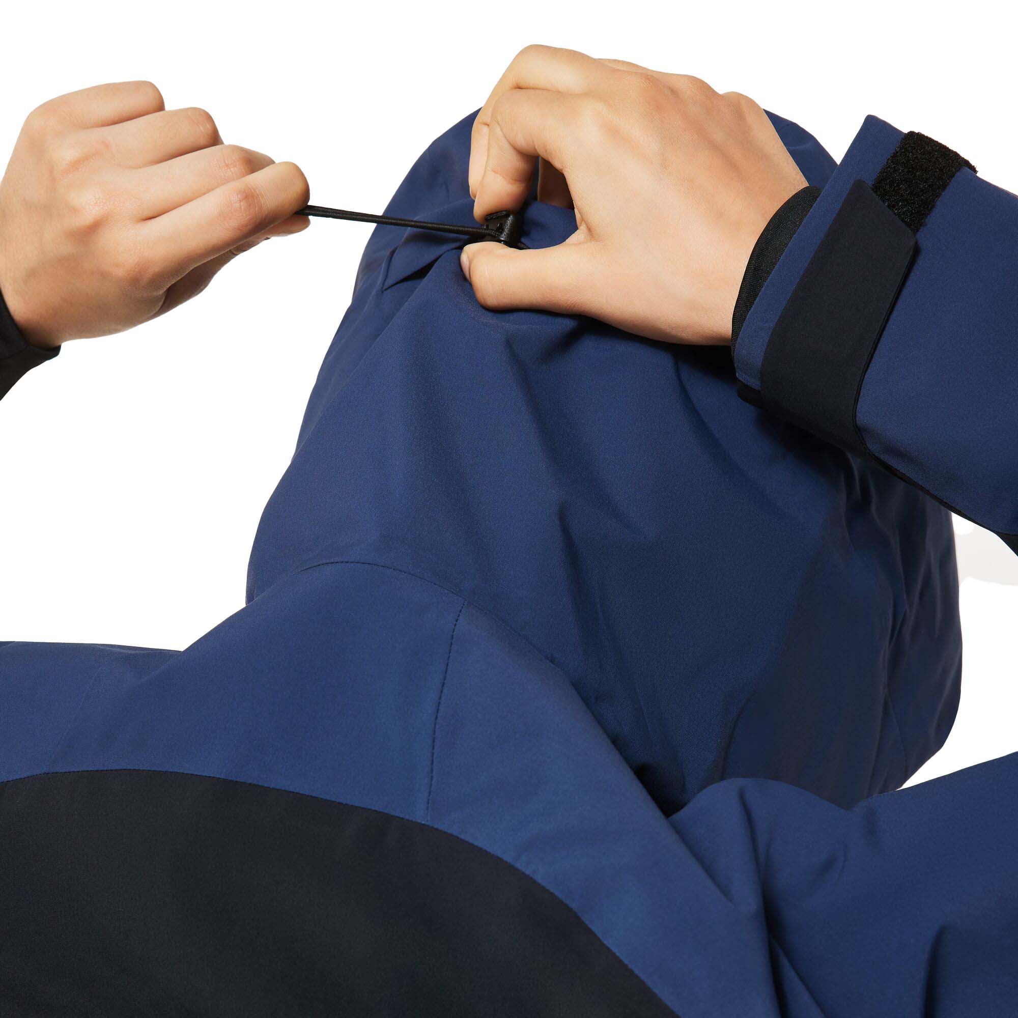 Oakley Kendall Rc Women's Insulated Ski/Snowboard Jacket 