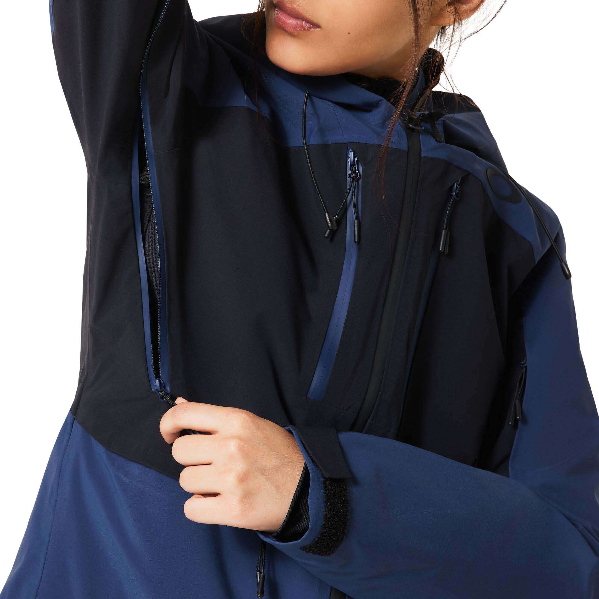 Oakley Kendall Rc Women's Insulated Ski/Snowboard Jacket 